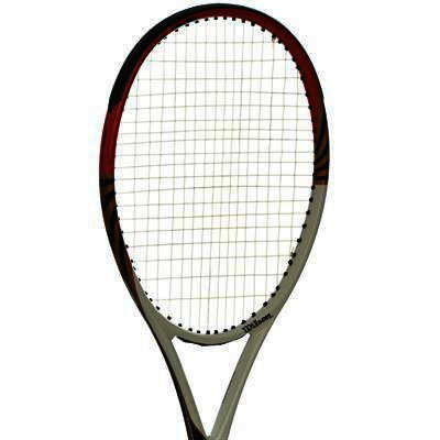 Wilson Federer Tennis Racket Wilson Federer Tennis Racket